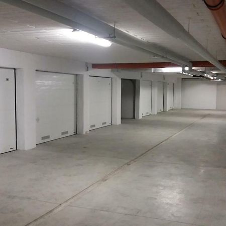 Apartament Dla Ciebie Z Tarasem I Garazem 科沃布热格 外观 照片
