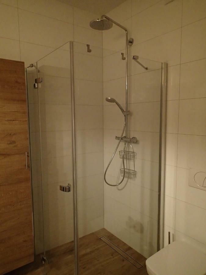 Apartament Dla Ciebie Z Tarasem I Garazem 科沃布热格 外观 照片