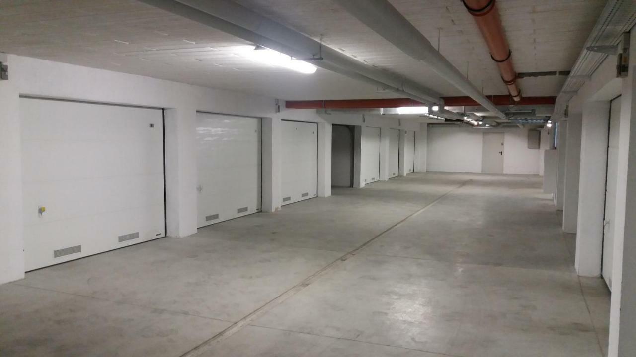 Apartament Dla Ciebie Z Tarasem I Garazem 科沃布热格 外观 照片